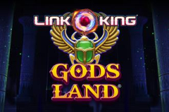Link King Gods Land