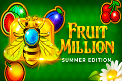 Fruit Million Summer Edition