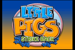 Little Pigs Strike Back