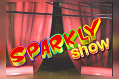 Sparkly Show