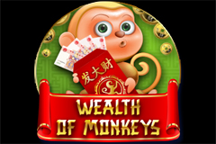 Wealth of Monkeys