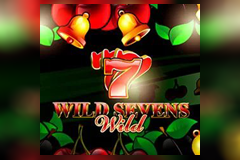 Wild Sevens 1 Line