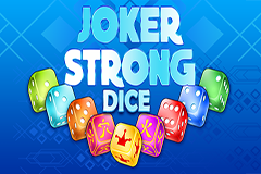Joker Strong Dice