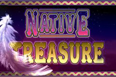 Native Treasure