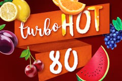 Turbo Hot 80
