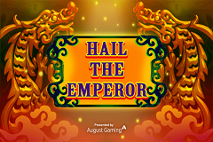 Hail the Emperor