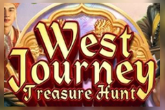 Journey West Treasure Hunt