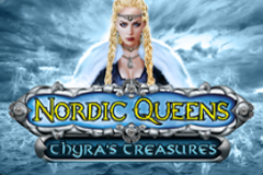 Nordic Queens Thyra's Treasures