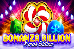 Bonanza Billion X-mas