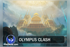 Olympus Clash