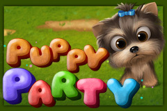 Puppy Party