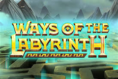 Ways of the Labyrinth