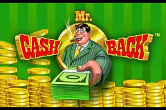 Mr. Cash Back