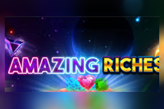 Amazing Riches