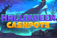 Halloween Cash Pots