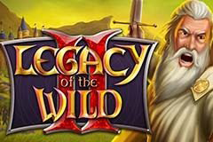 Legacy of the Wild II