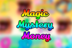 Magic Mystery Money