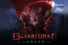Blood Wolf Legend