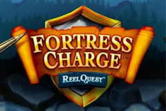 Fortress Charge Reel Quest