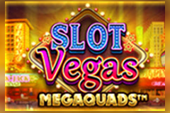 Slot Vegas Megasquads