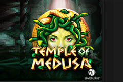 Temple of Medusa