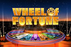 Wheel of Fortune Hollywood Edition