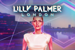 Lilly Palmer