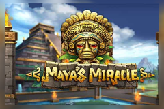 Maya's Miracle