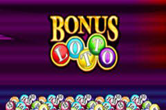 Bonus Lotto