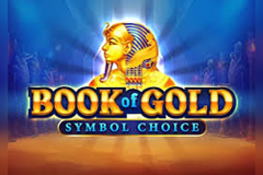 Book of Gold Symbol of Choice