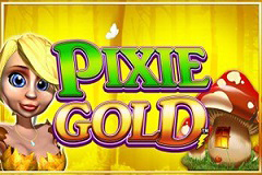 Pixie Gold