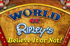 World of Ripley's Believe It or Not