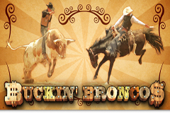 Buckin' Broncos