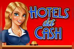 Hotel  dot Cash