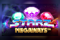 Starz Megaways