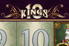 10 Kings