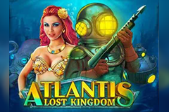 Atlantis Lost Kingdom