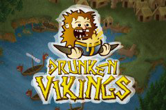 Drunken Vikings