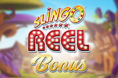 Slingo Reel Bonus