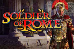 Soldier of Rome Mighty Reels