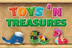 Toys'n Treasures