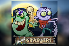 Grave Grabbers