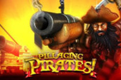 Pillaging Pirates!