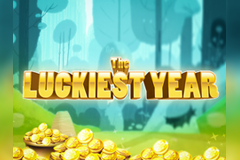 The Luckiest Year