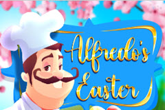 Alfredo's Easter
