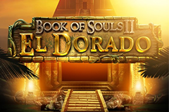 Book of Souls II El Dorado