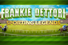 Frank Dettori Sporting Legends