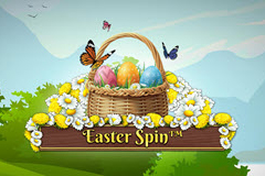 Easter Spin
