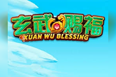 Xuan Wu Blessing