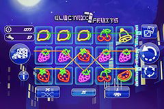 Electric 7 Fruits